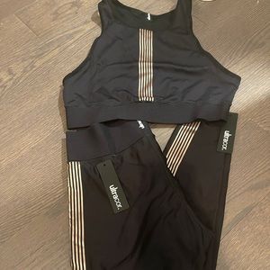 NWT Ultracor Set XL. Retail over $300. Runs small.